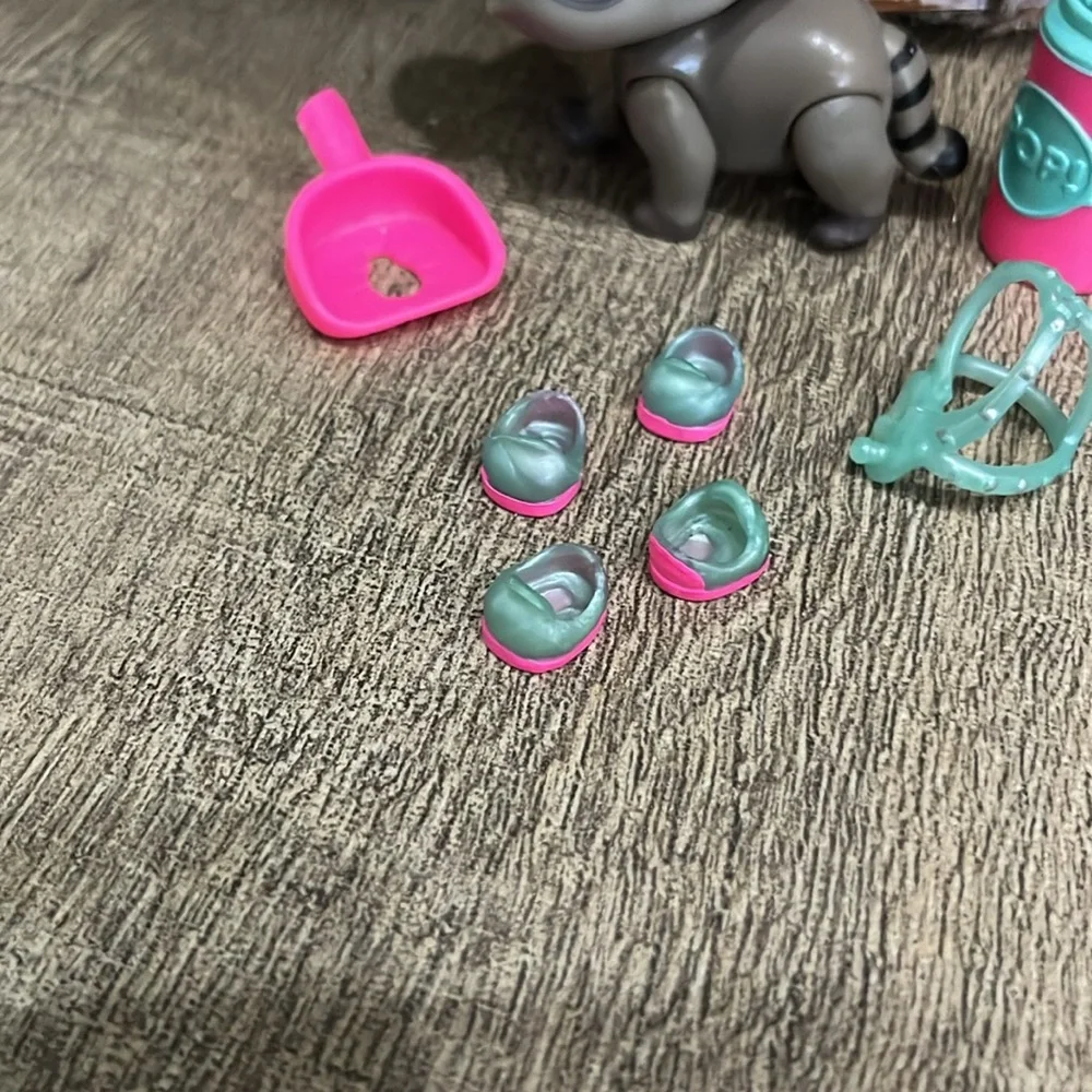 L.O.L. Surprise! collectable lol